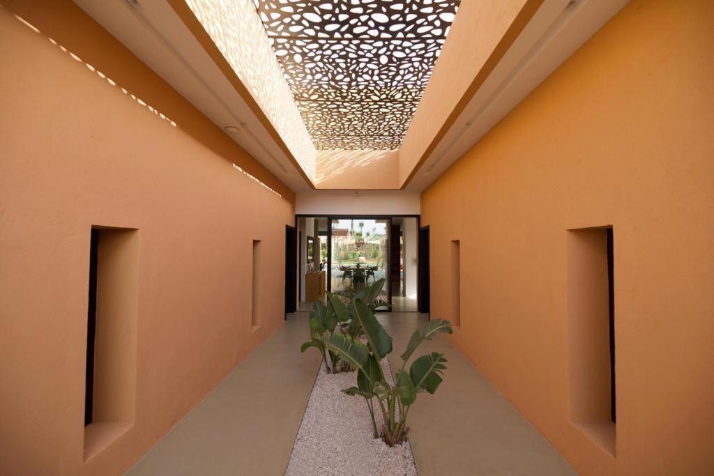 Zen * Marrakesch